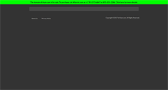 Desktop Screenshot of afrikam.com